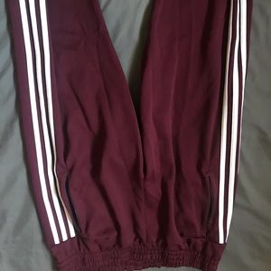 Adidas sweat pants